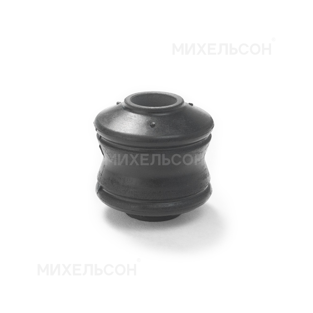 Сайлентблок для а/м ВАЗ-2123 амортизатора заднего